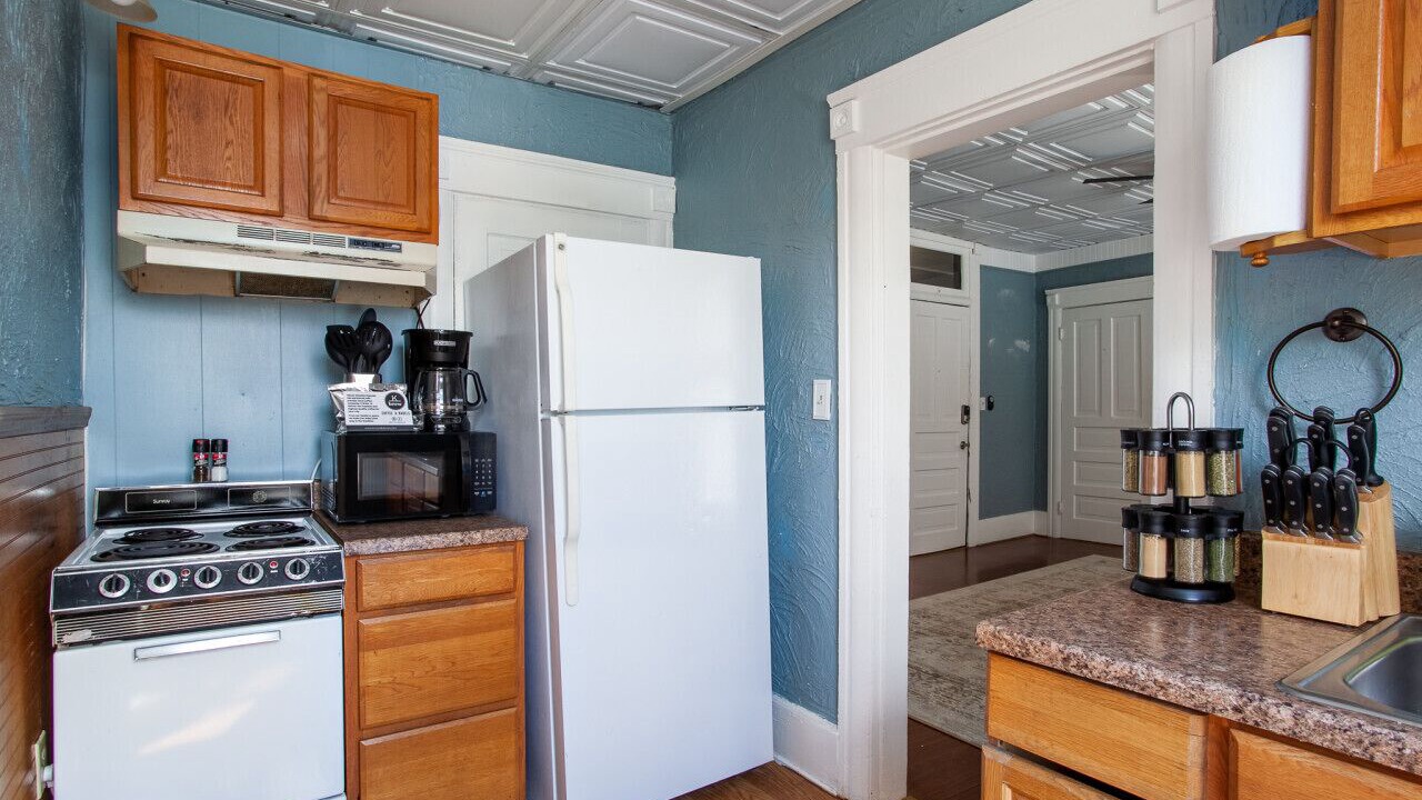 Photo of Kitchen in Knoxville