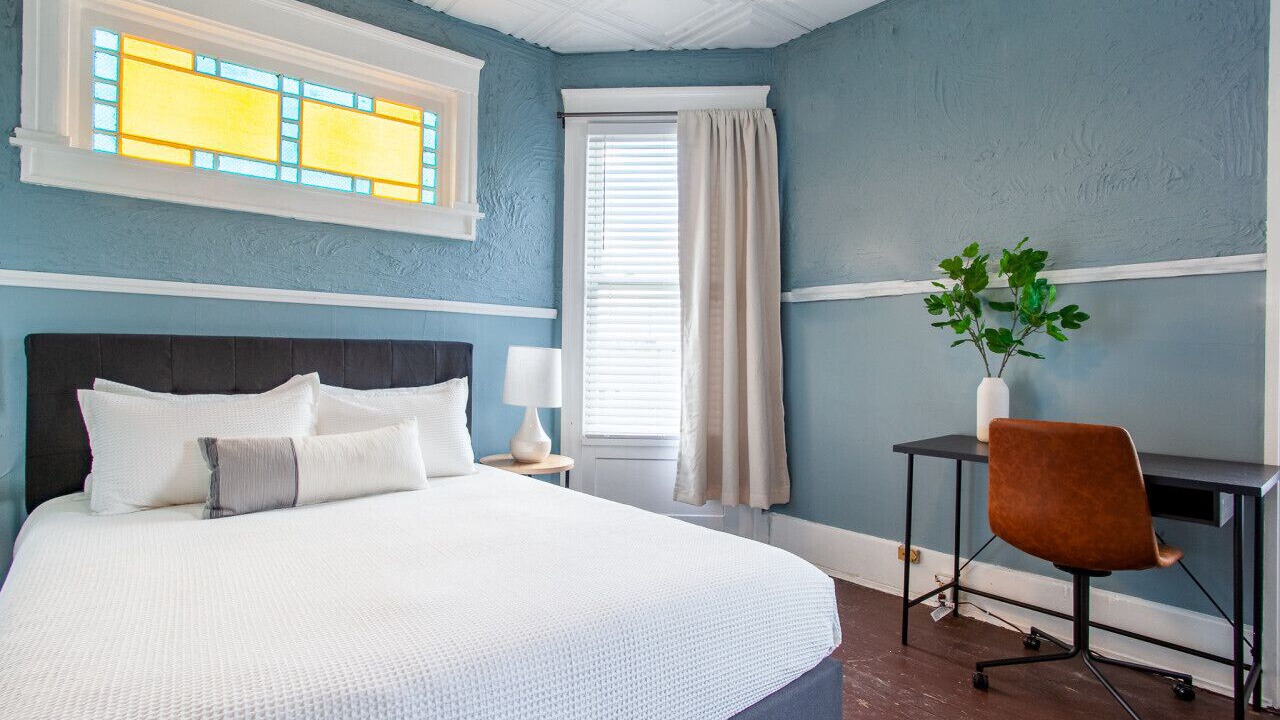 Photo of Bedroom in Knoxville