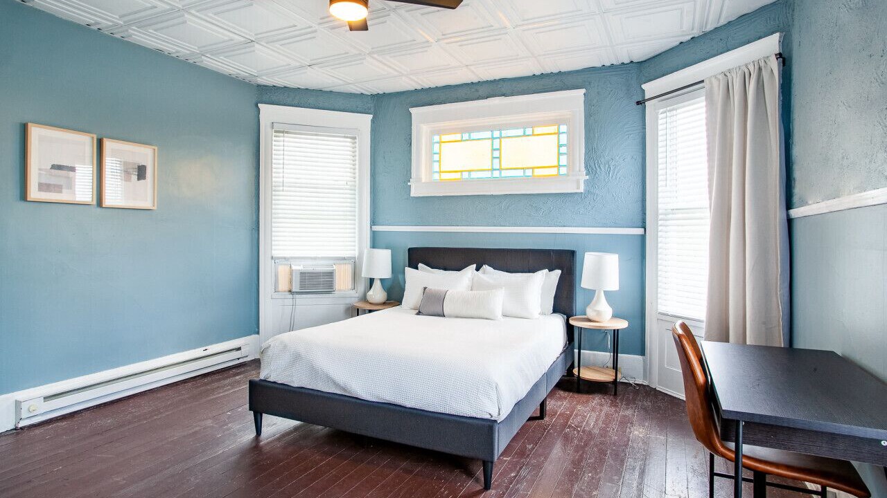 Photo of Bedroom in Knoxville