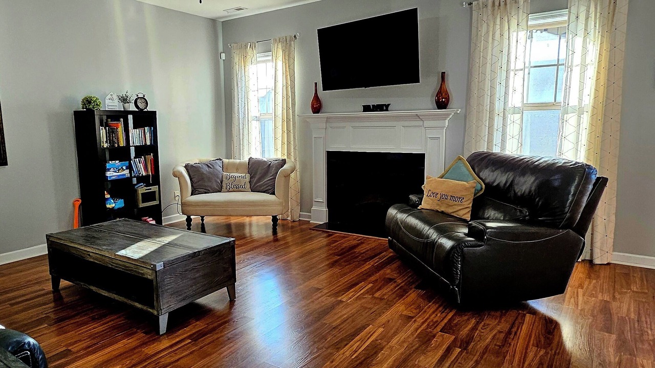 Photo of Livingroom in Olivia