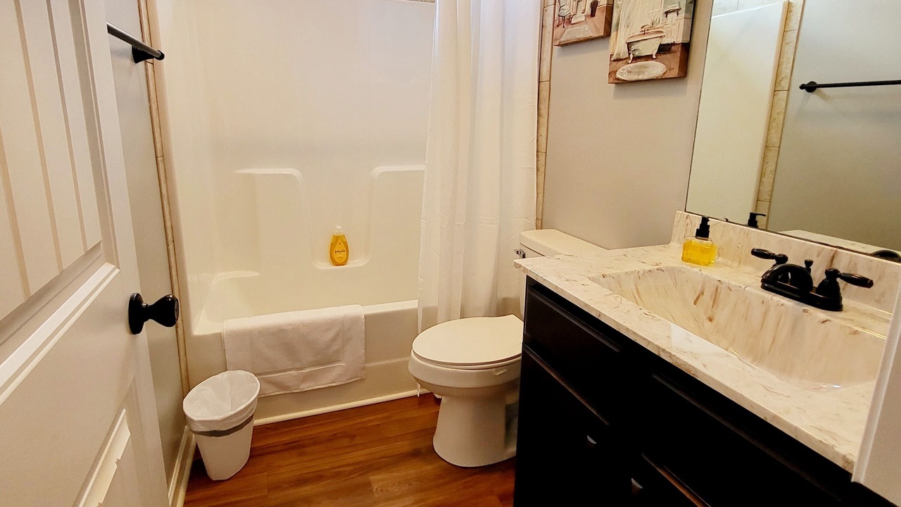 Photo of Bathroom in Olivia