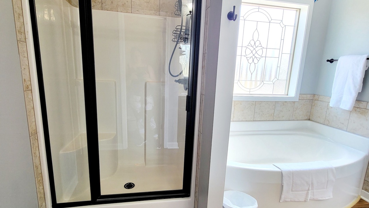 Photo of Bathroom in Olivia