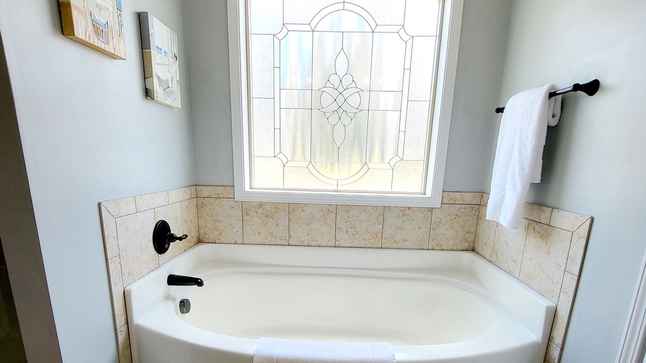 Photo of Bathroom in Olivia