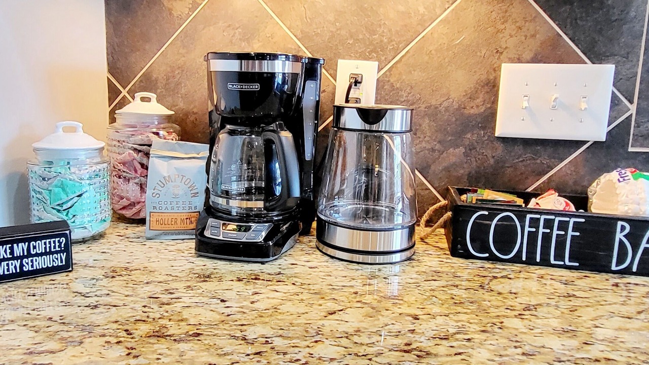 Photo of Kitchen in Olivia