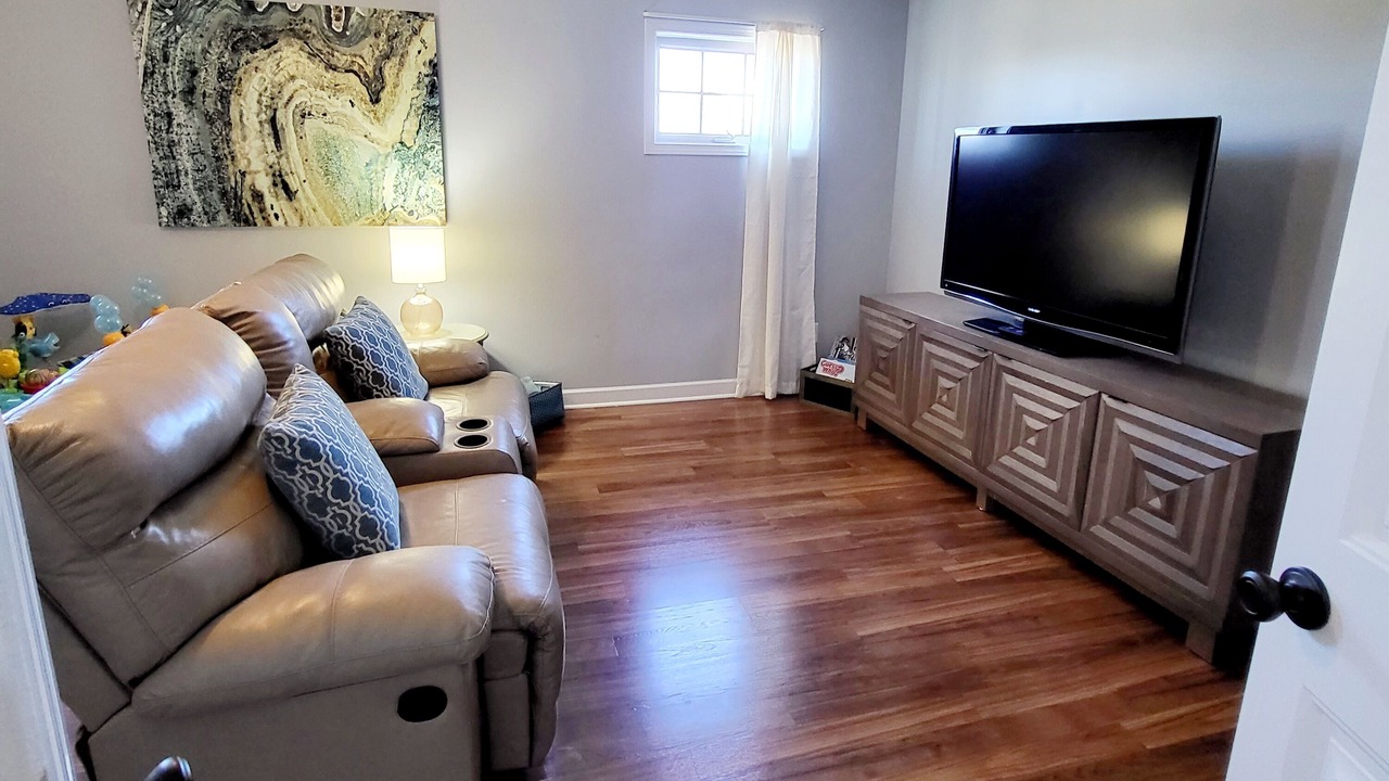 Photo of Livingroom in Olivia