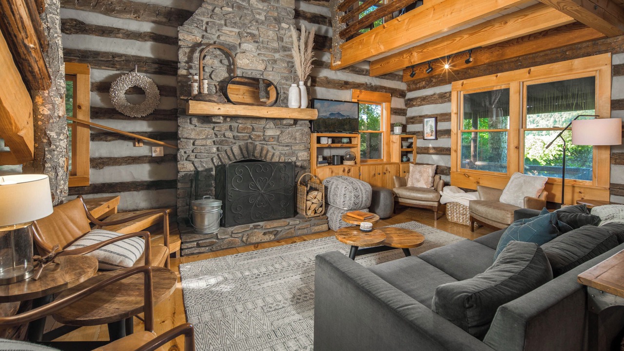 Photo of Livingroom in Todd