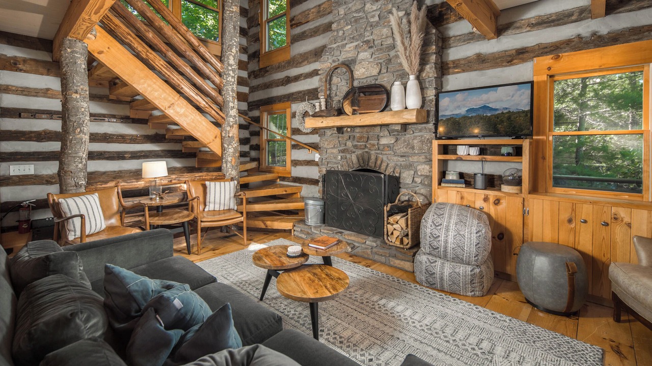 Photo of Livingroom in Todd