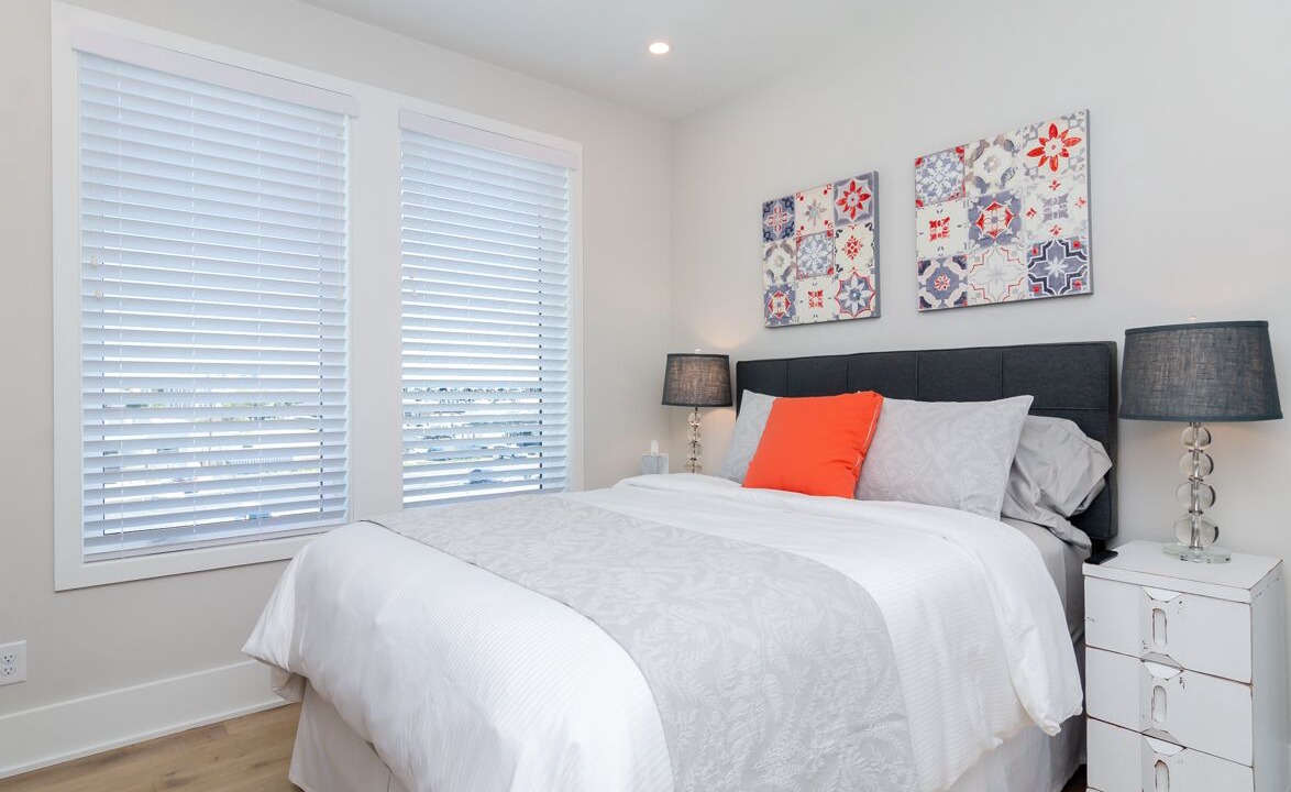Photo of Bedroom in Wrightsville Beach