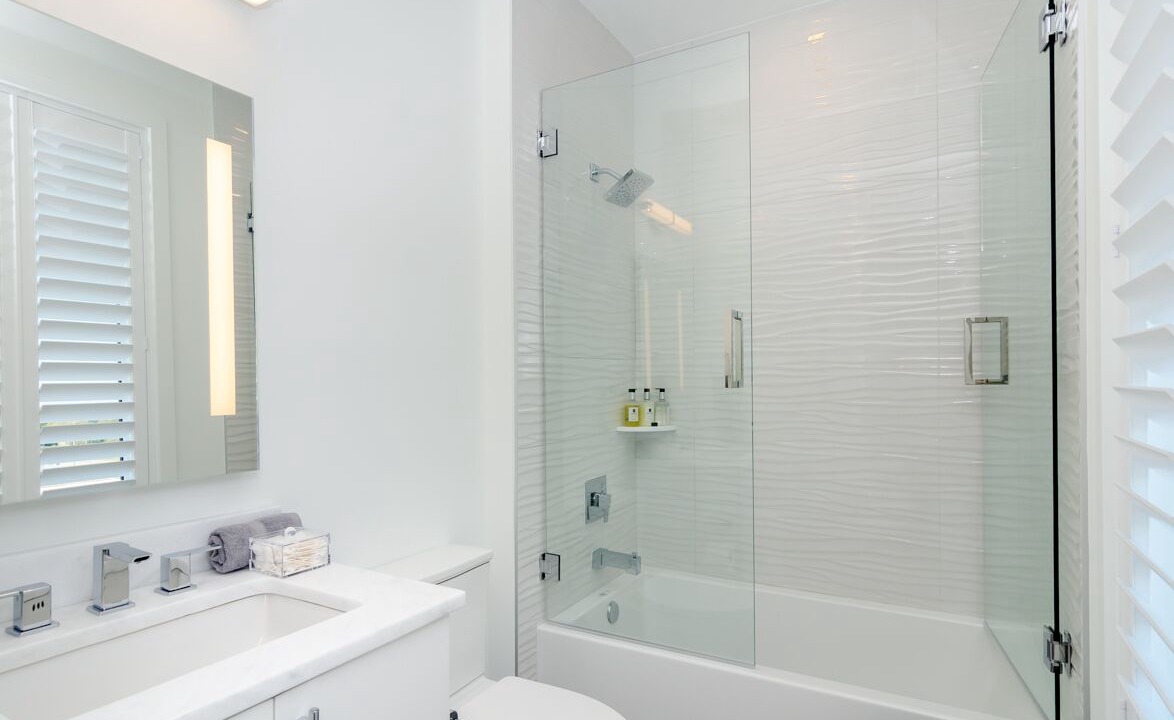Photo of Bathroom in Wrightsville Beach