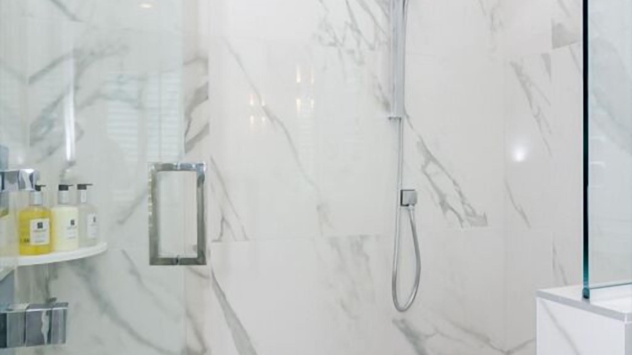 Photo of Bathroom in Wrightsville Beach