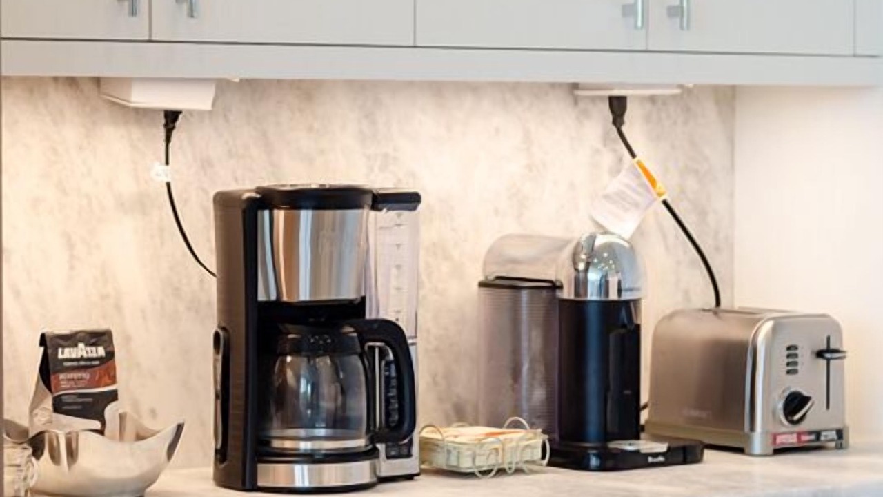 Photo of Kitchen in Wrightsville Beach
