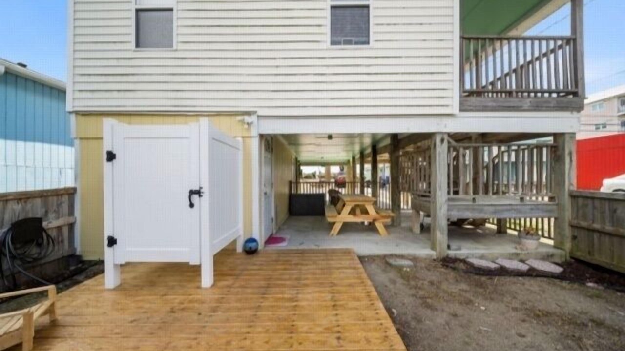 Photo of Outdoor in North Carolina Coast