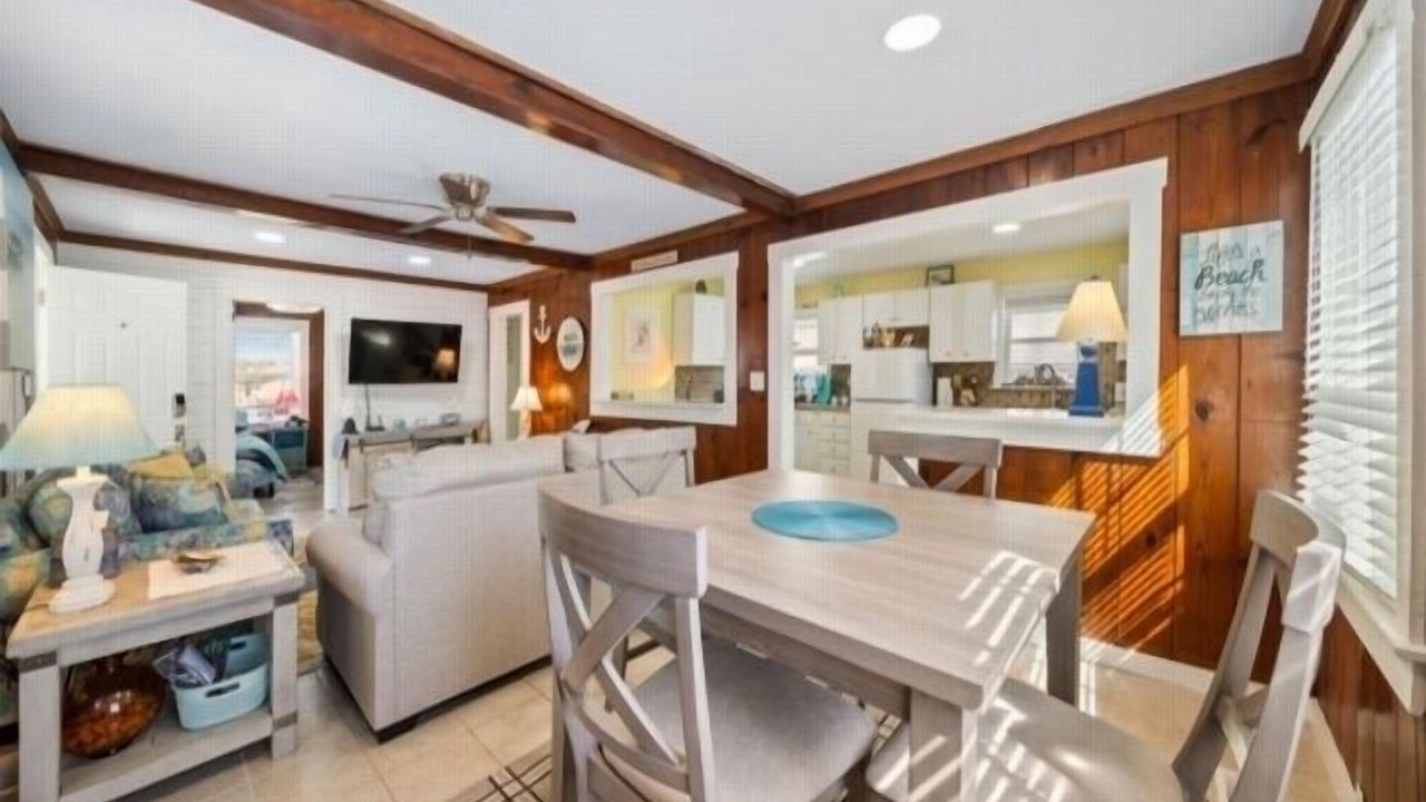 Photo of Bedroom in North Carolina Coast