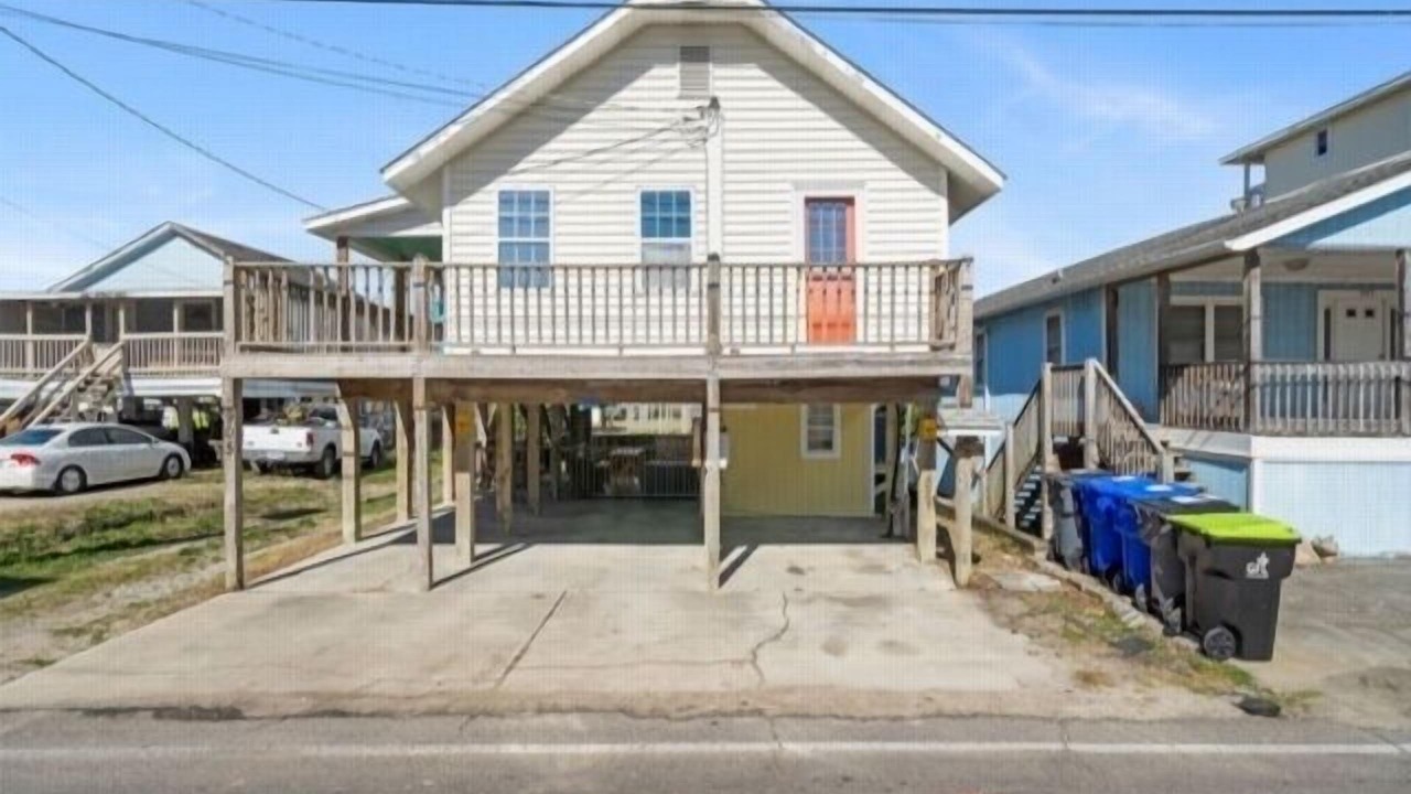Photo of Outdoor in North Carolina Coast