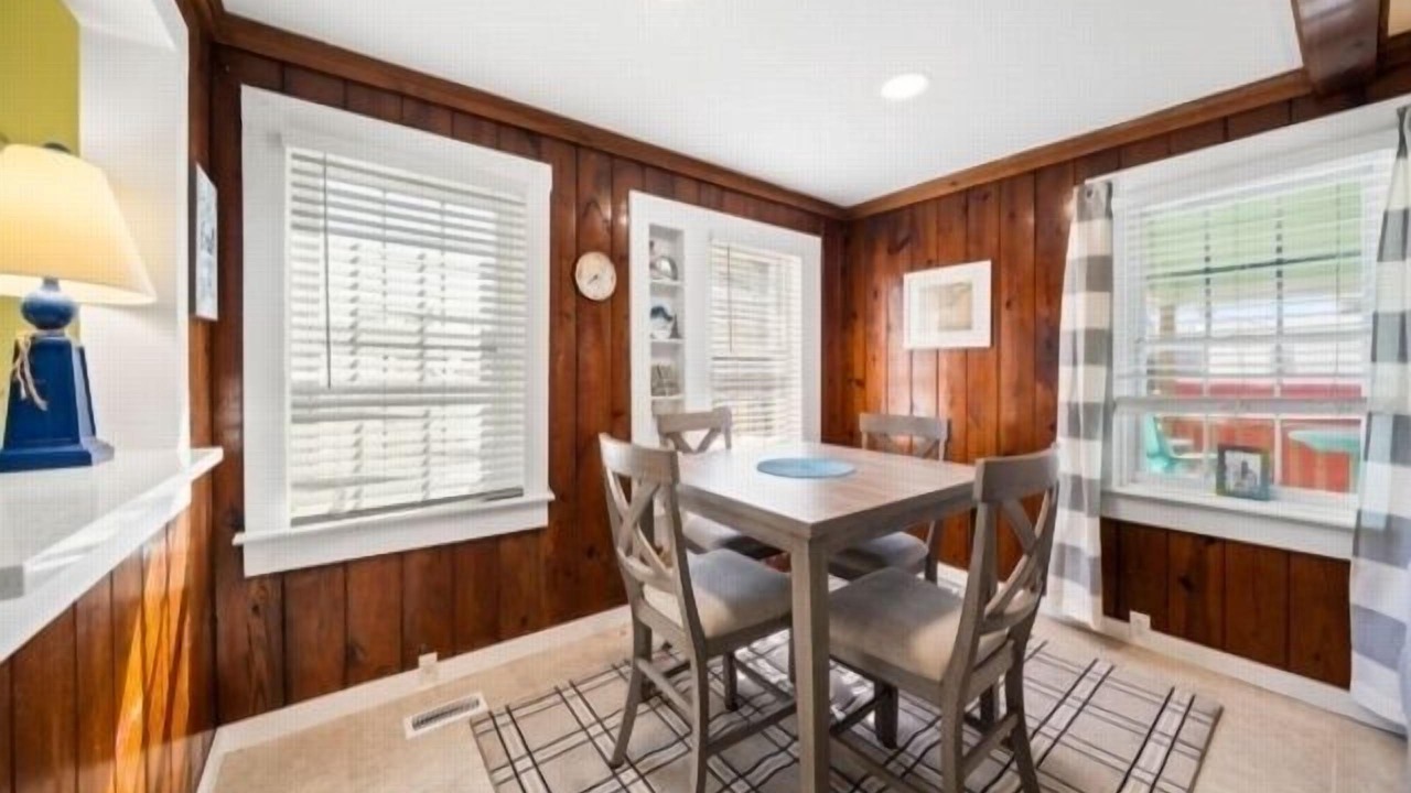 Photo of Bedroom in North Carolina Coast