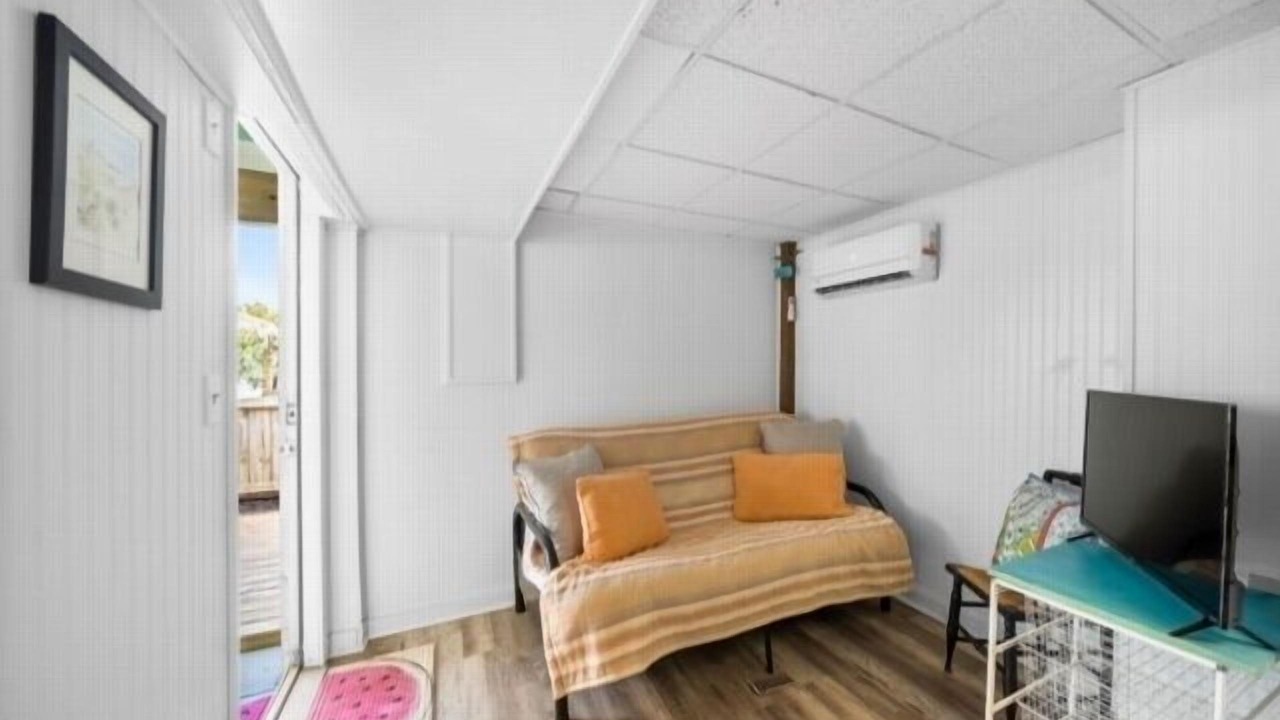 Photo of Bedroom in North Carolina Coast