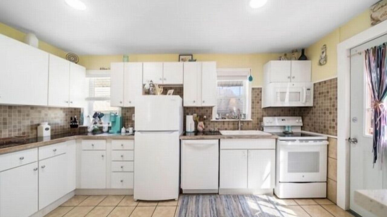 Photo of Bedroom in North Carolina Coast
