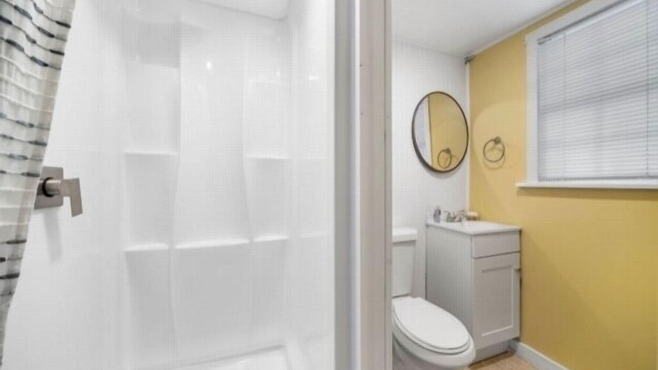 Photo of Bathroom in North Carolina Coast
