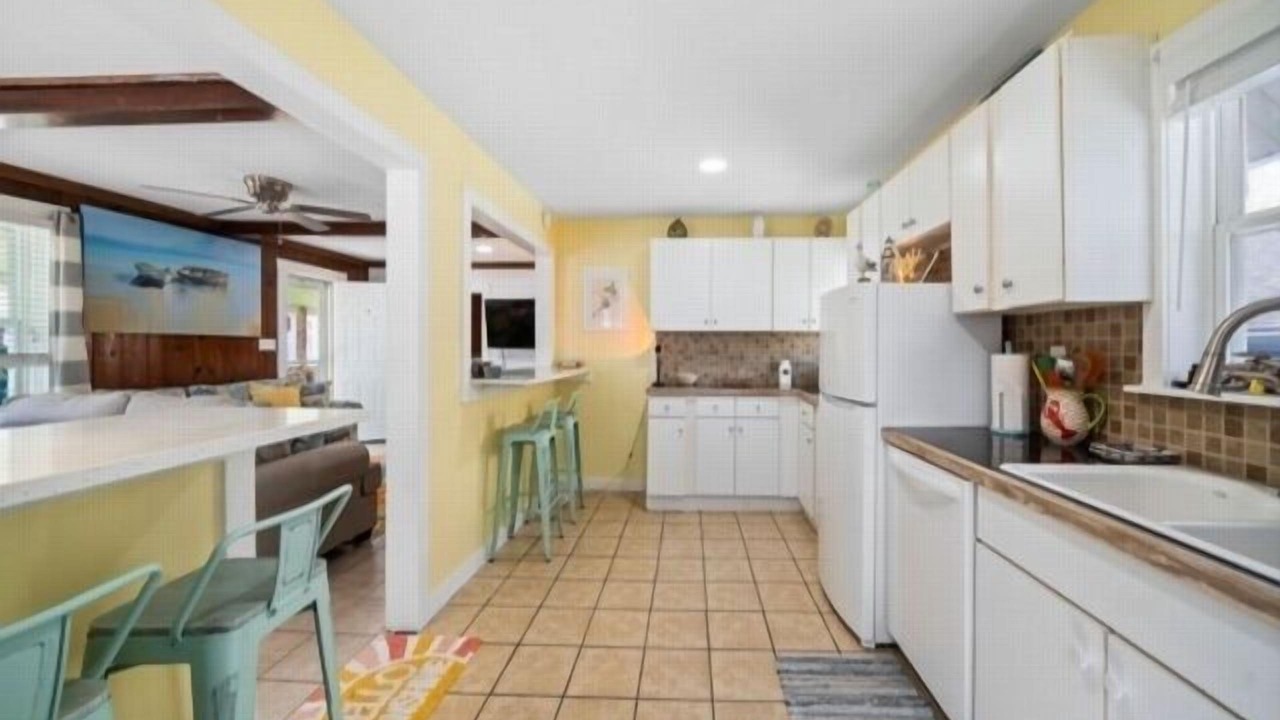 Photo of Bedroom in North Carolina Coast