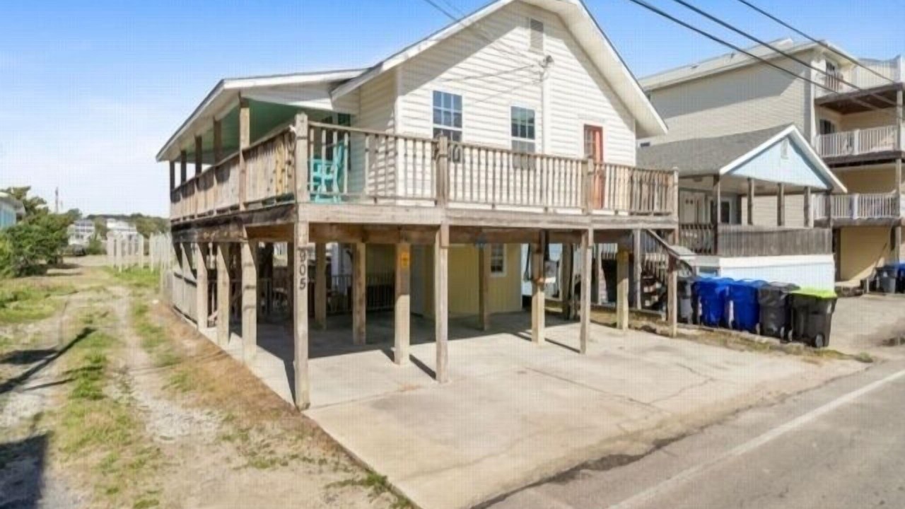 Photo of Outdoor in North Carolina Coast