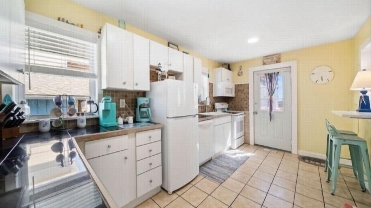 Photo of Bedroom in North Carolina Coast