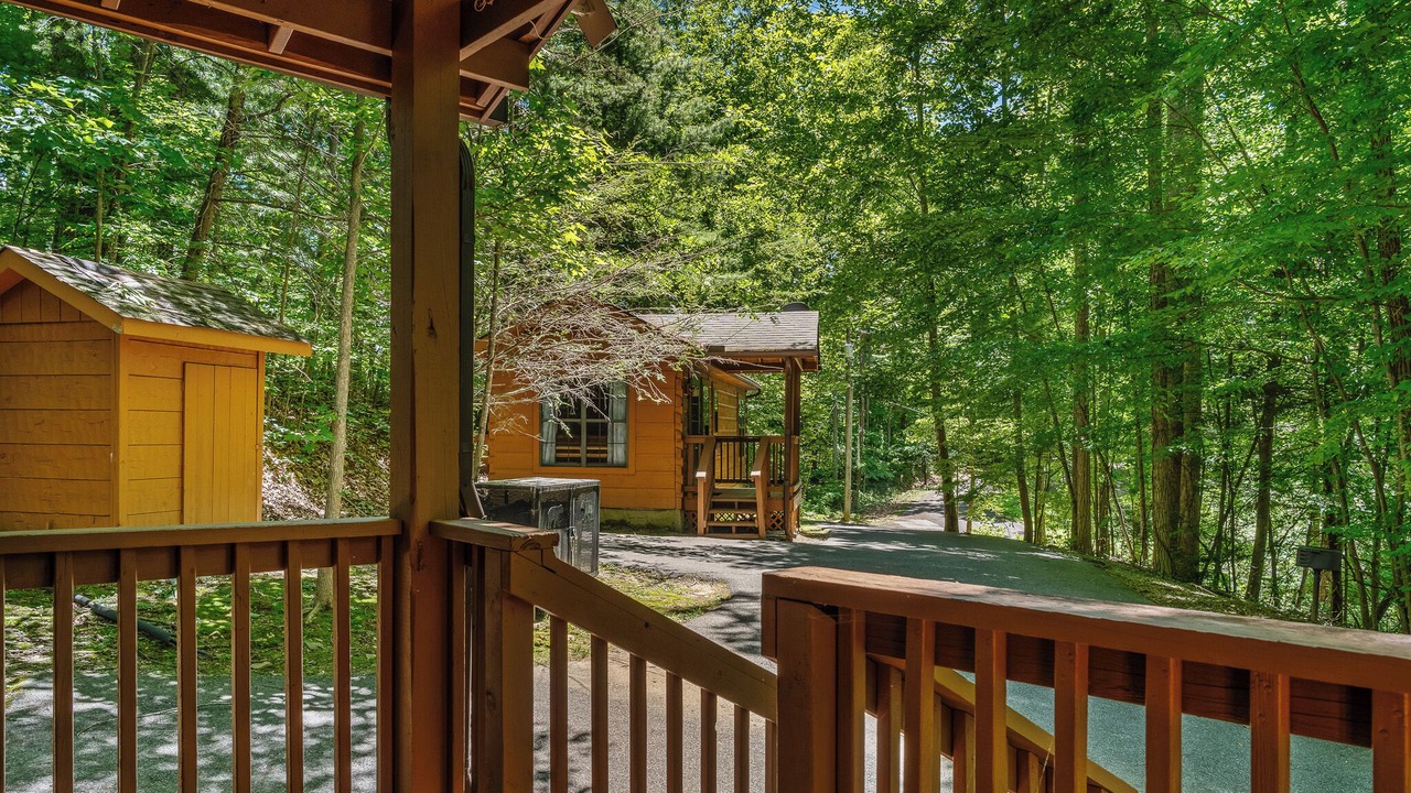 Photo of Outdoor in Smoky Mountains