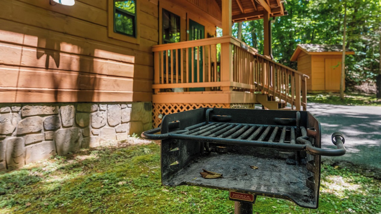 Photo of Others in Smoky Mountains