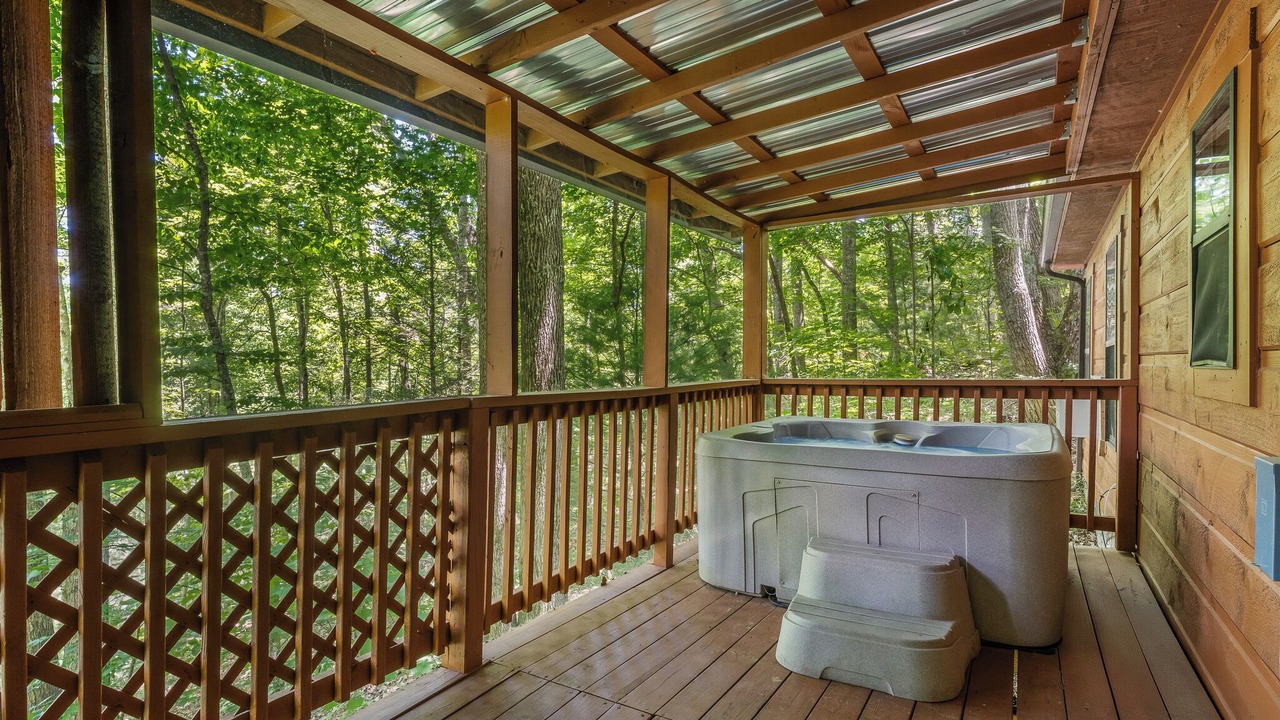 Photo of Outdoor in Smoky Mountains