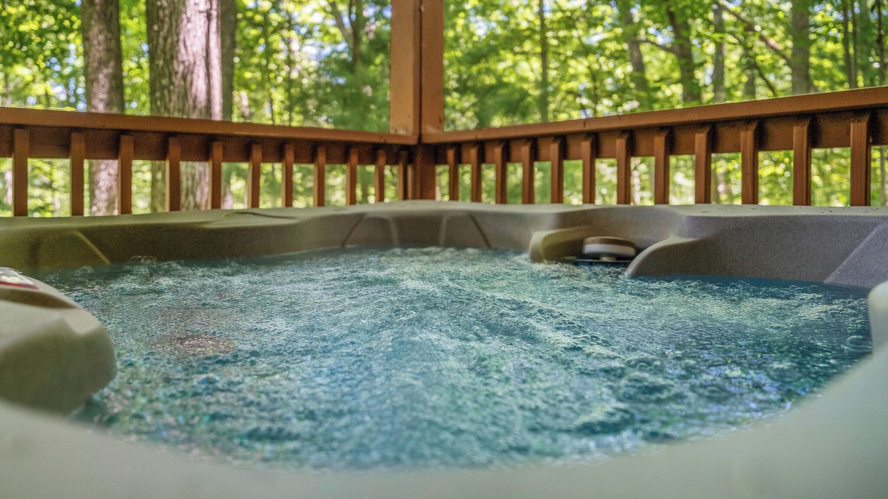 Photo of Outdoor in Smoky Mountains