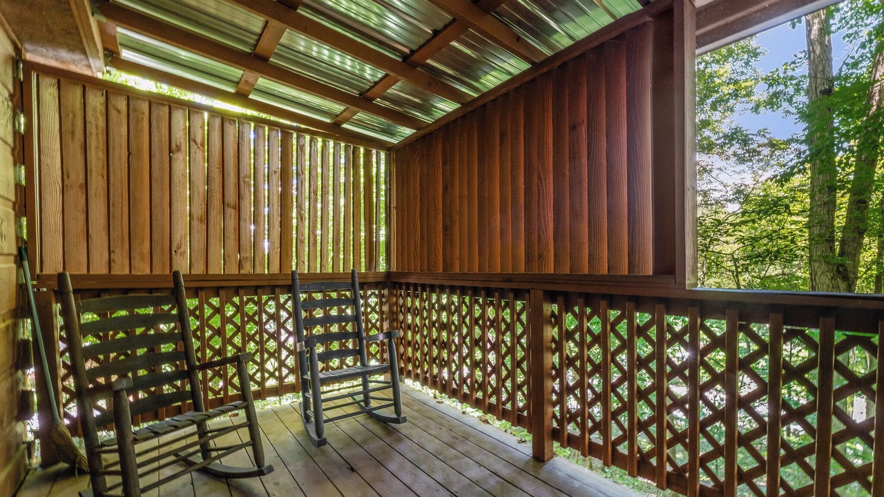 Photo of Outdoor in Smoky Mountains