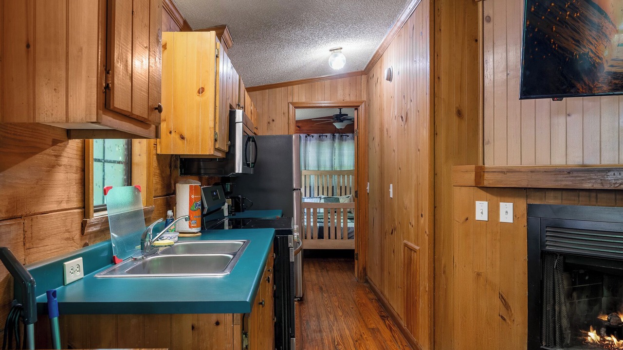 Photo of Others in Smoky Mountains
