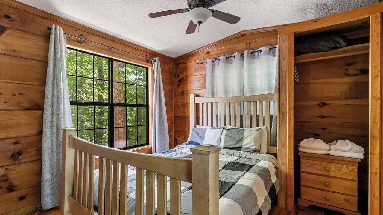 Photo of Others in Smoky Mountains