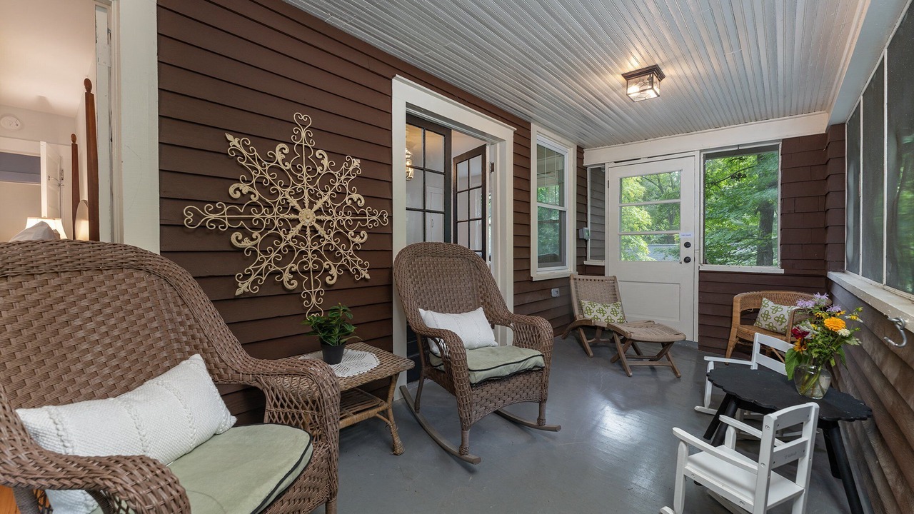 Photo of Outdoor in Montreat