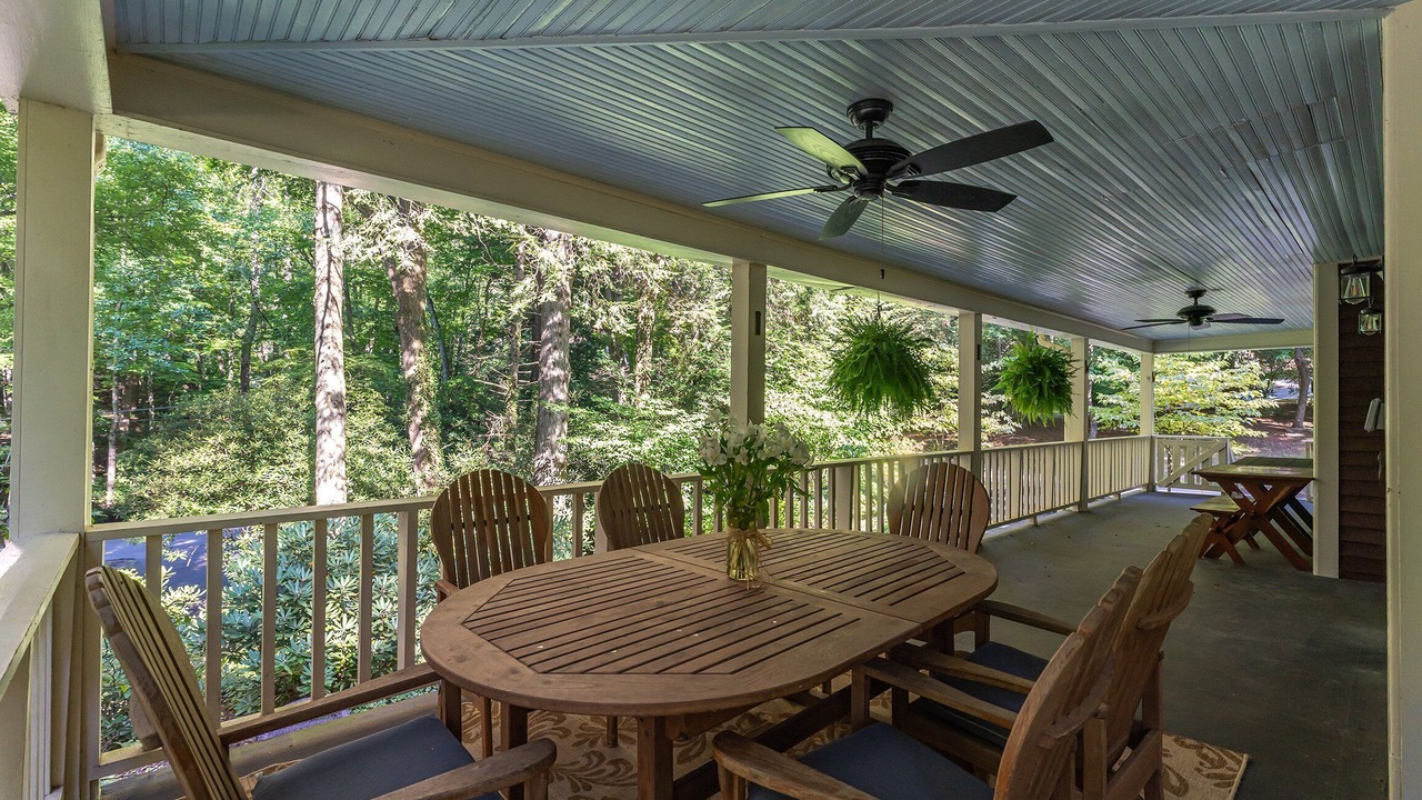 Photo of Outdoor in Montreat