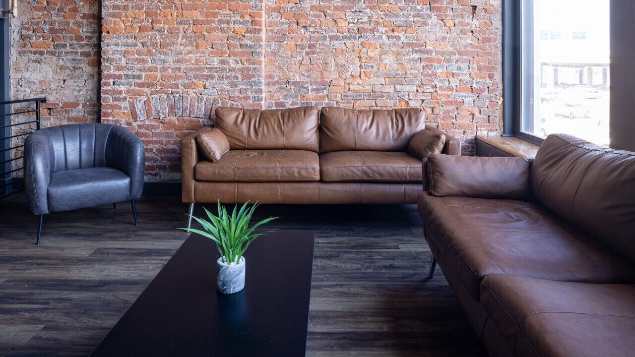 Photo of Livingroom in West Main Historic District