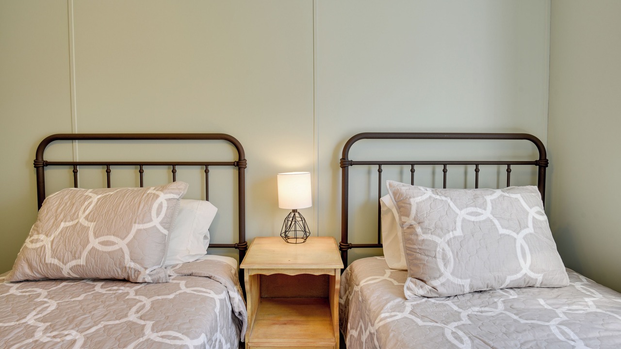 Photo of Bedroom in Supply