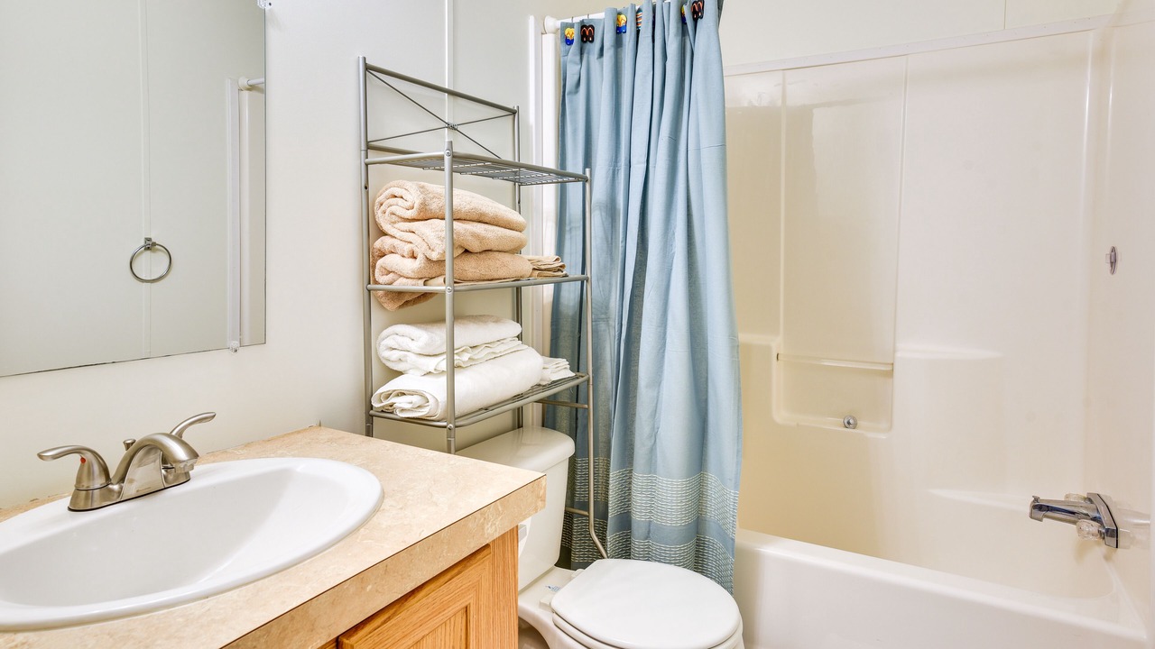 Photo of Bathroom in Supply