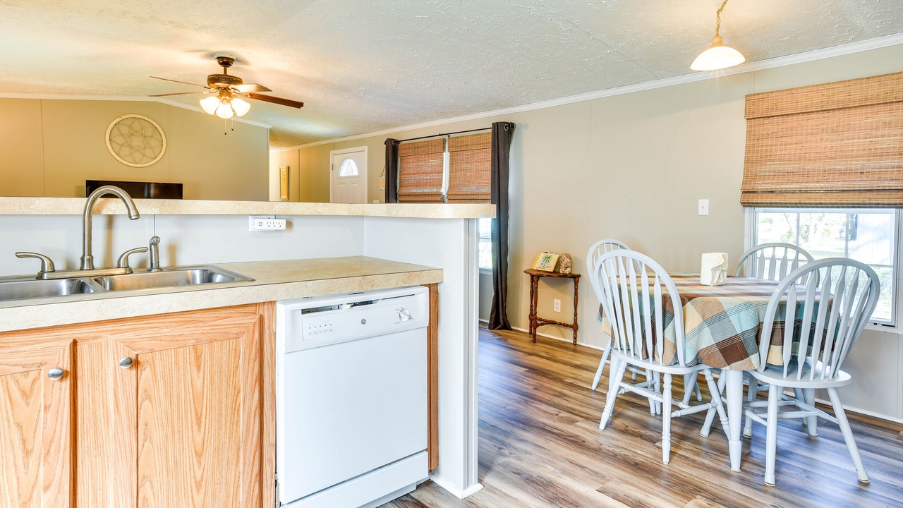 Photo of Kitchen in Supply