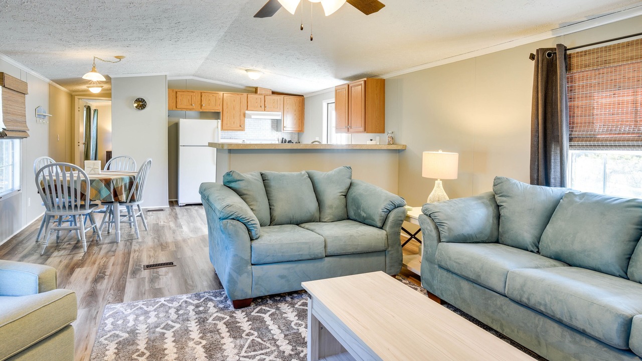 Photo of Livingroom in Supply