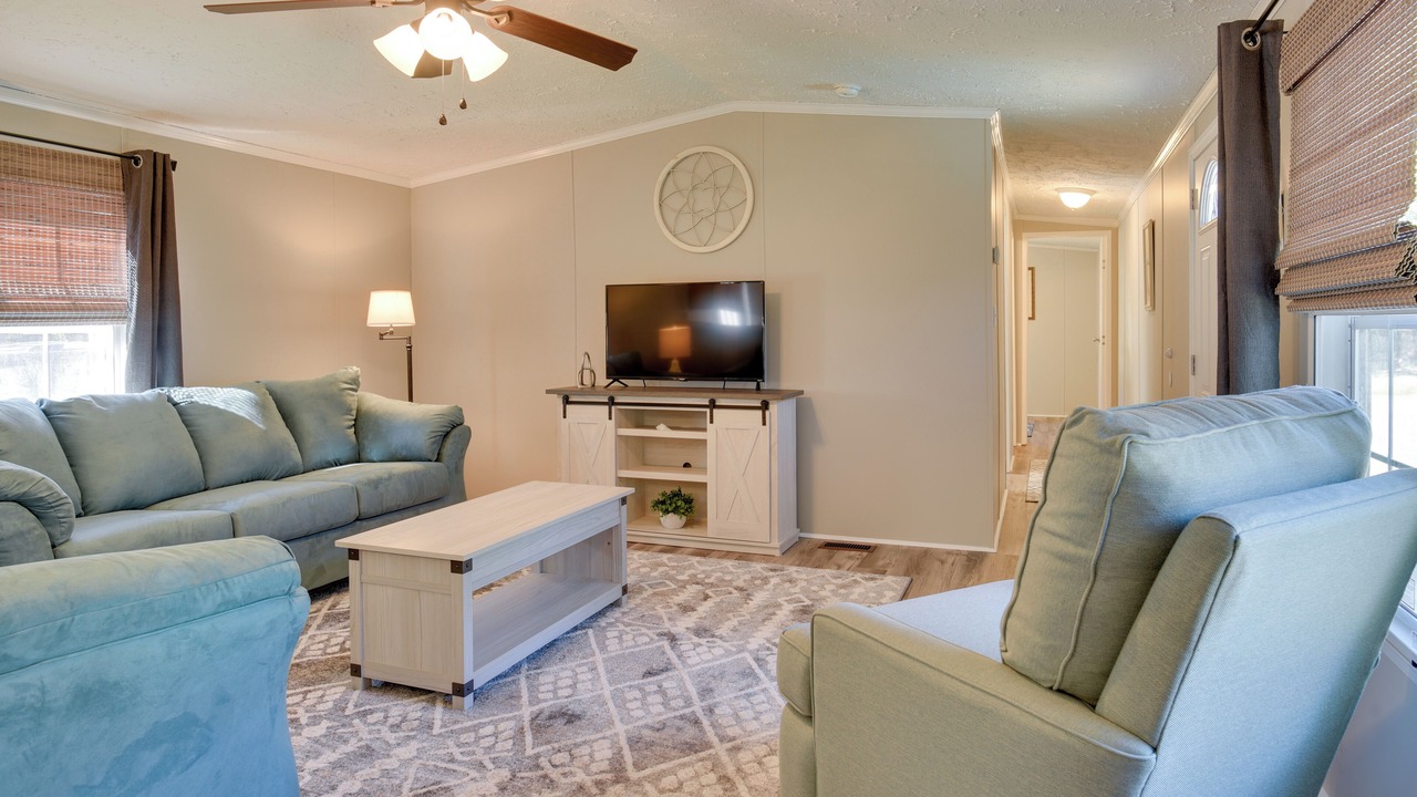 Photo of Bedroom in Supply