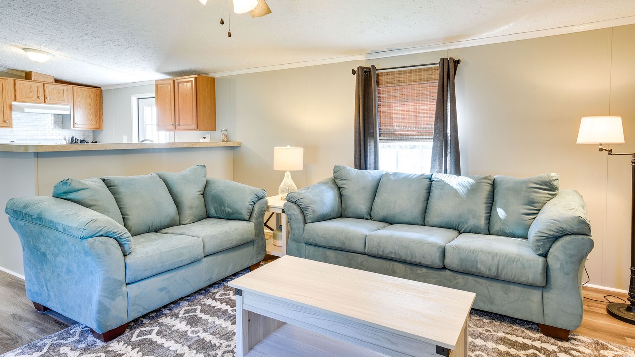 Photo of Bedroom in Supply
