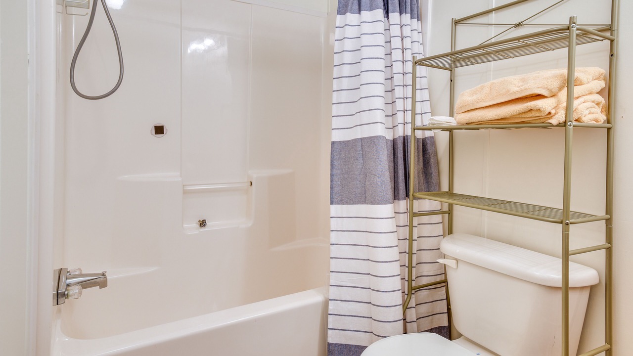 Photo of Bathroom in Supply