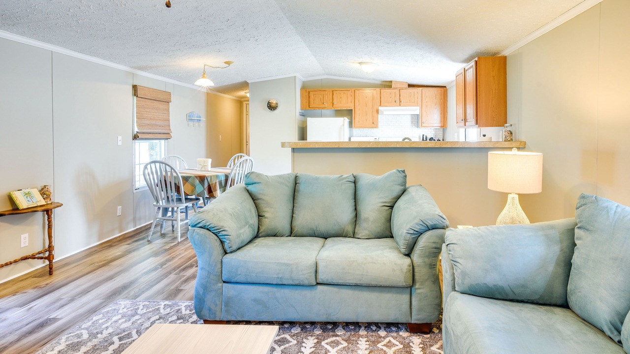 Photo of Livingroom in Supply