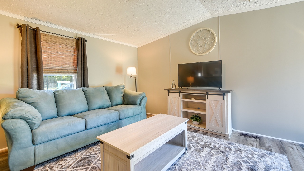 Photo of Livingroom in Supply