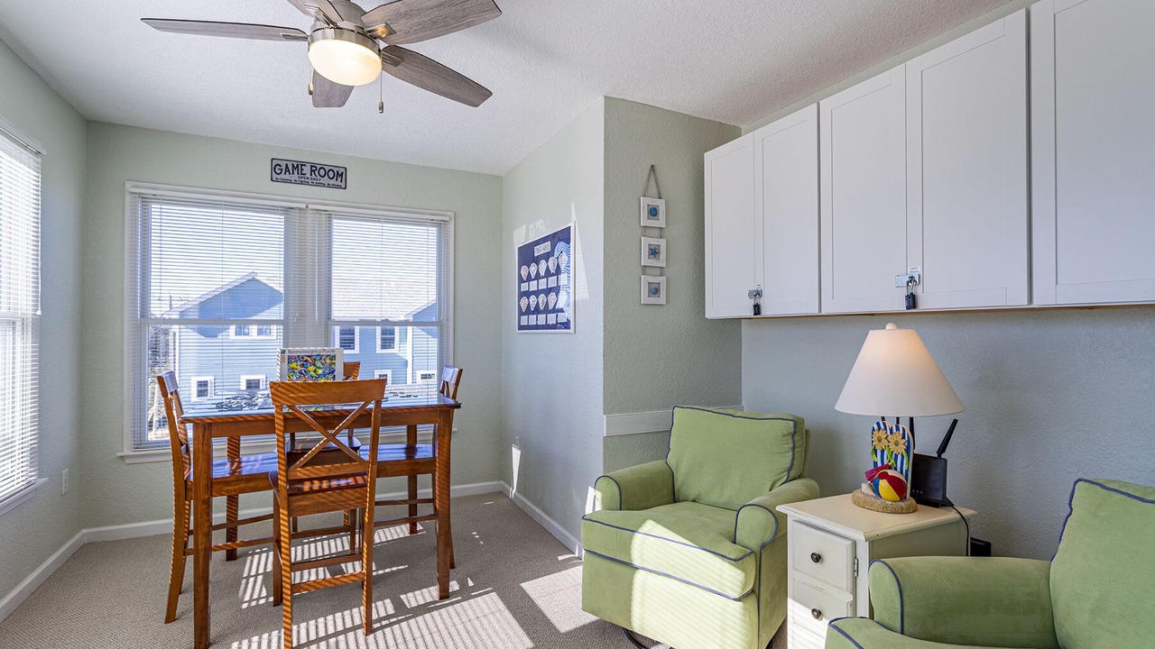 Photo of Bedroom in Duck