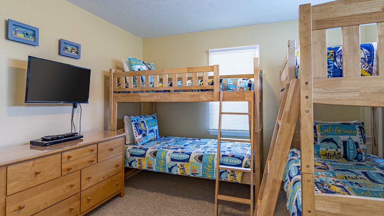 Photo of Bedroom in Duck