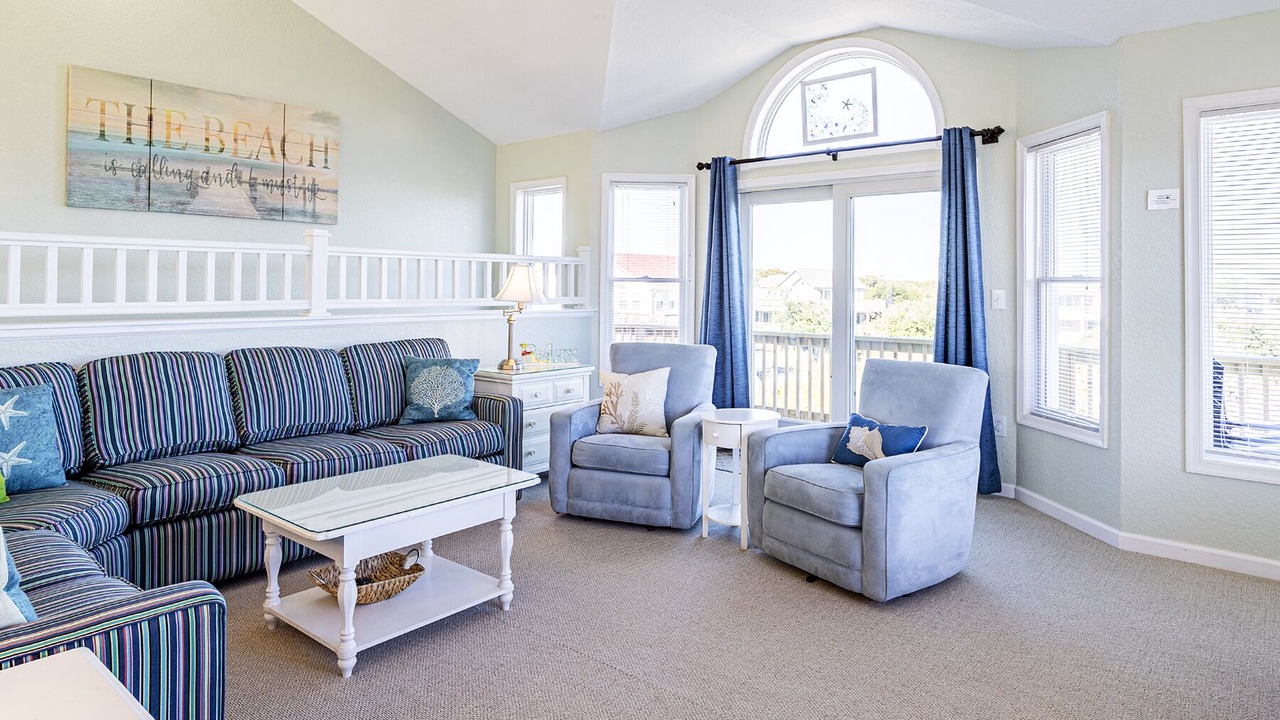 Photo of Bedroom in Duck