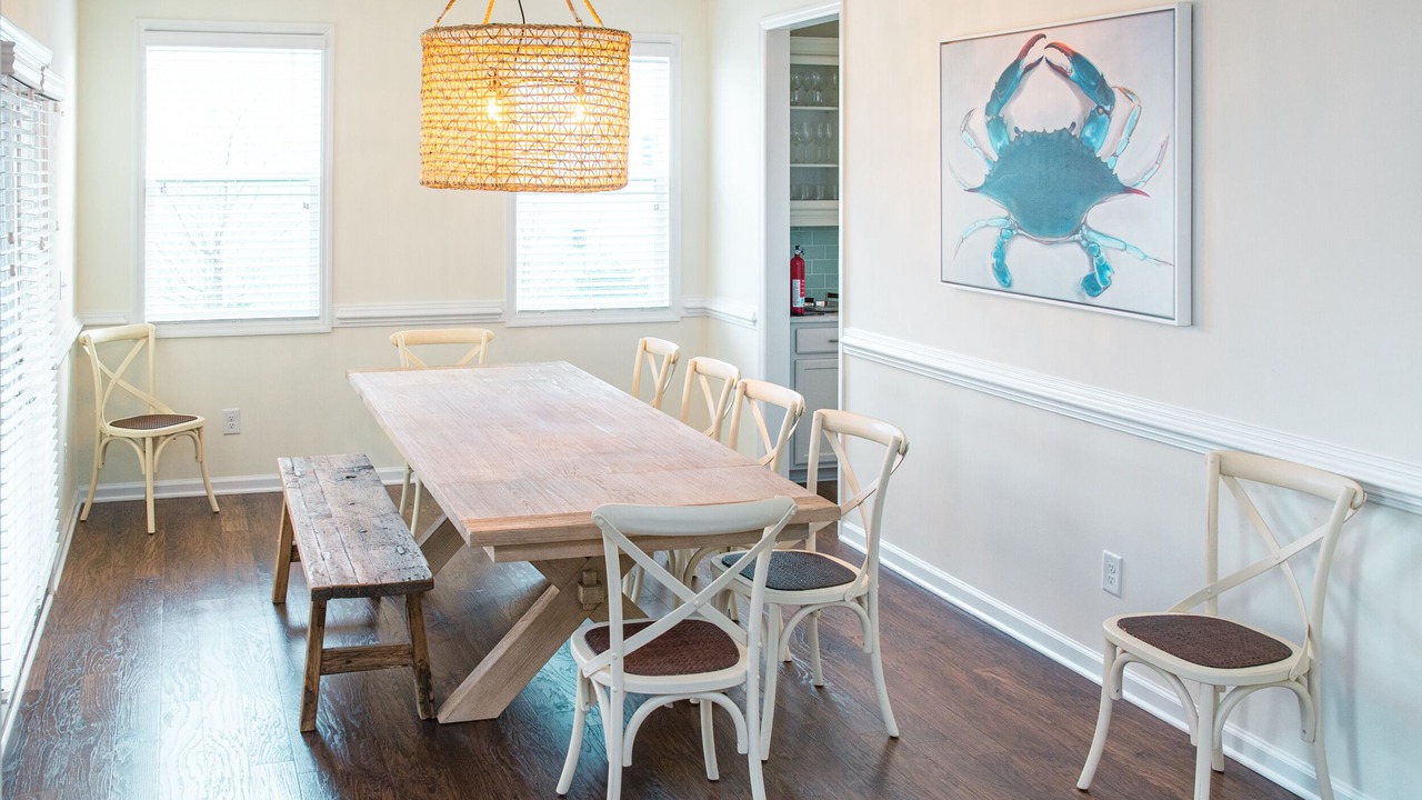 Photo of Bedroom in Morehead City