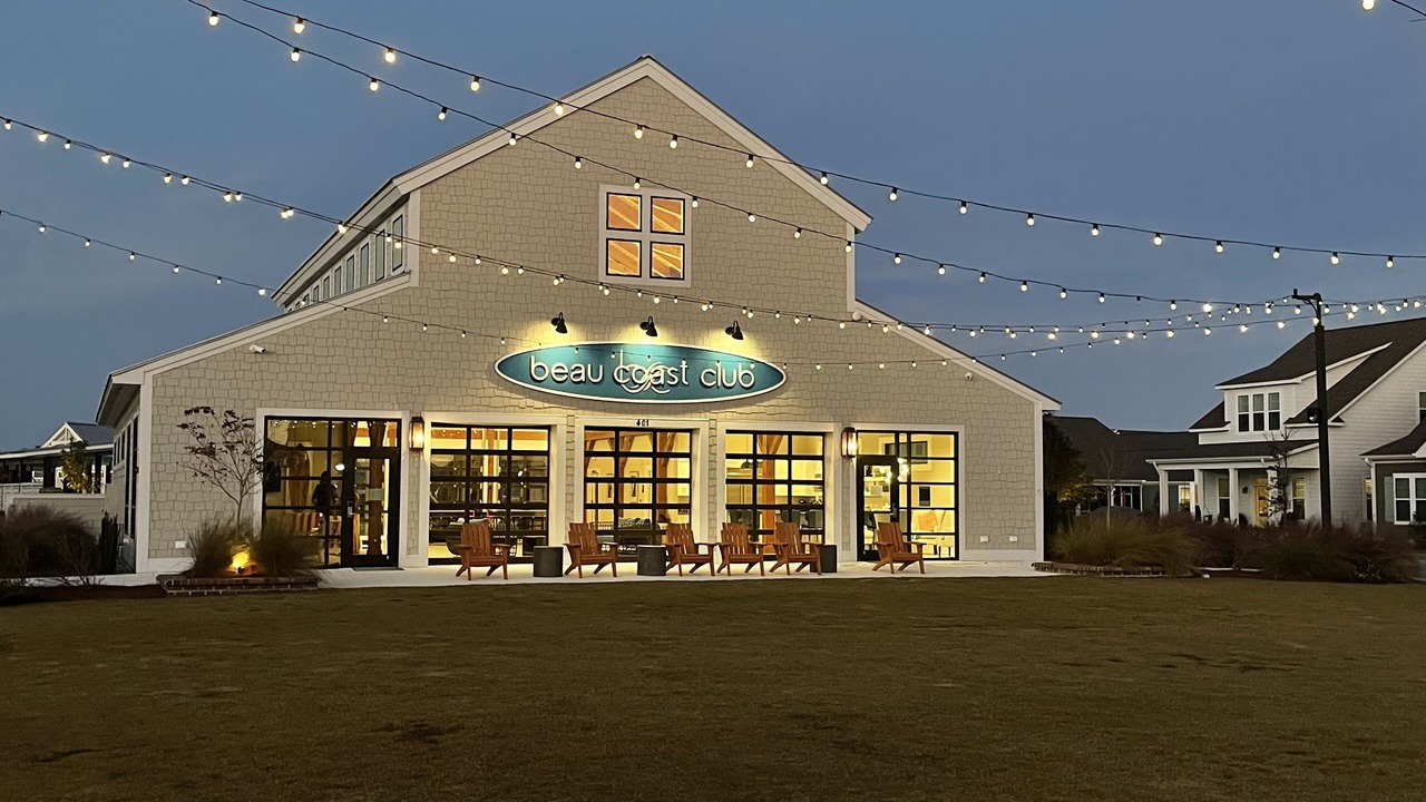 Photo of Outdoor in Morehead City