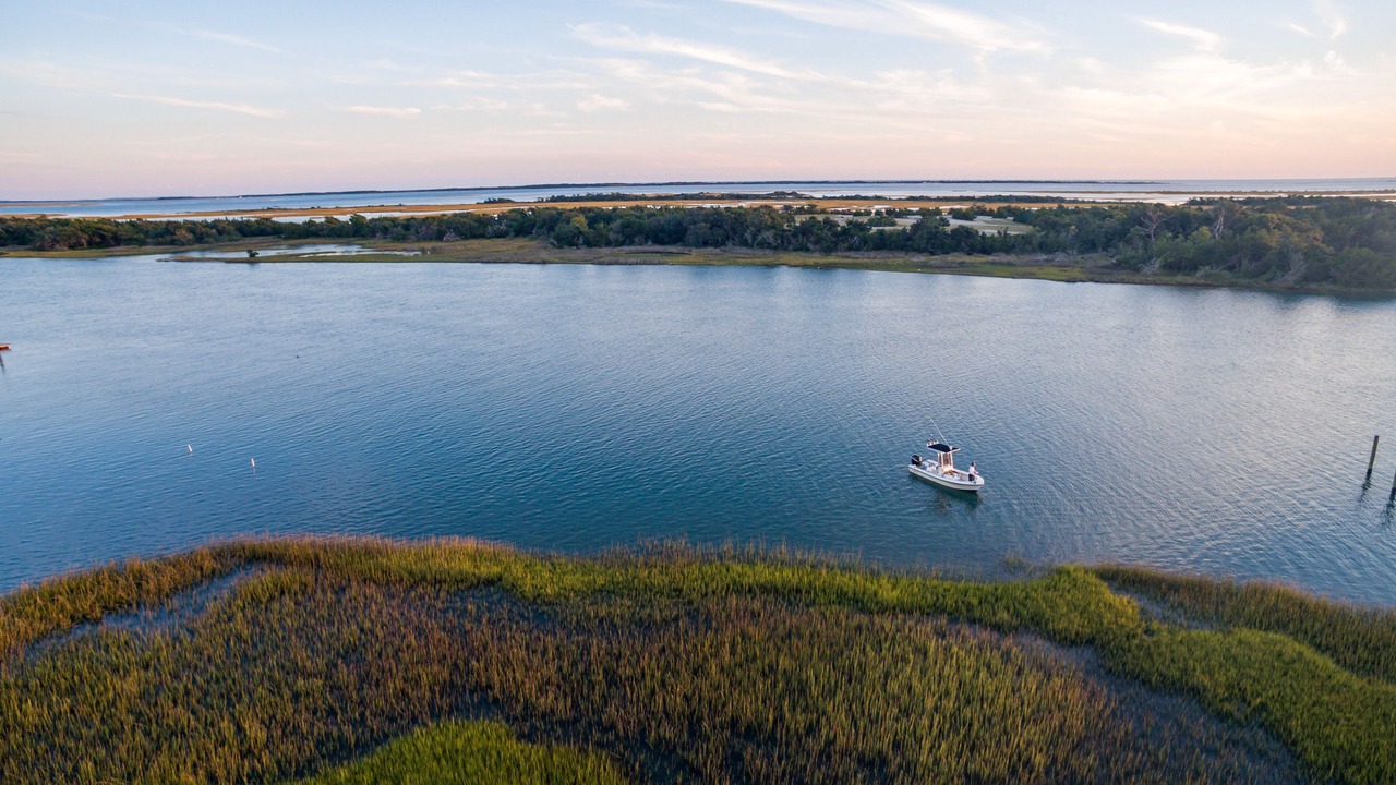 Photo of Outdoor in Morehead City